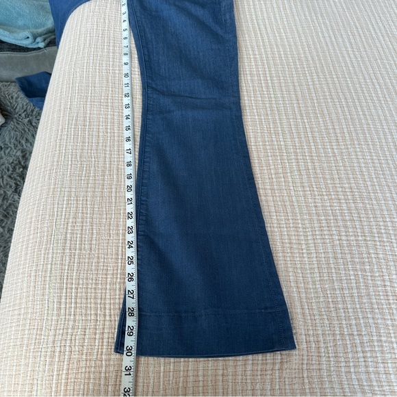 Rich & Skinny Flare Jeans - Picture 6 of 7